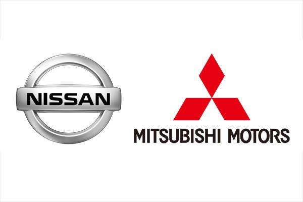 nissan&mitsubishi