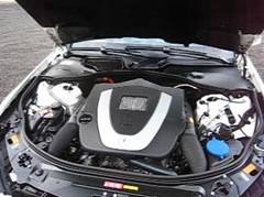 V6_3.5Lエンジン