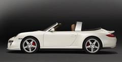 RUF Roadster