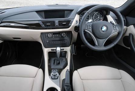 BMW X1の画像