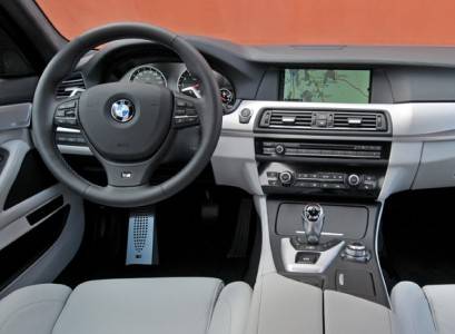 BMW M5の画像