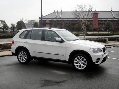 X5 ブルーパフォーマンス