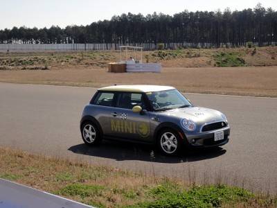 MINI-e