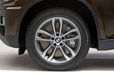 BMW・X6の画像