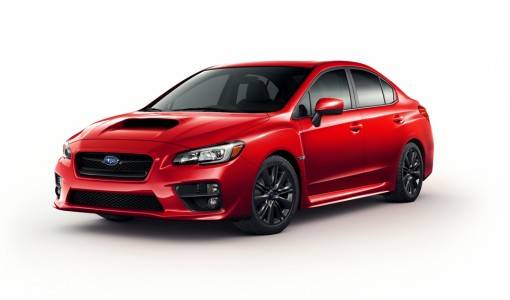 WRX US spec front high