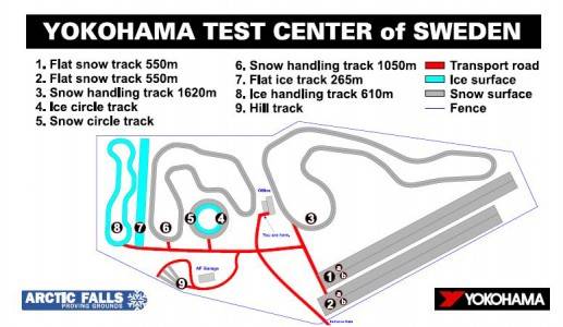 YOKOHAMA_TEST_CENTER_of_SWEDEN_Locations