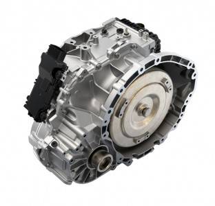 Wide-ratio 9-speed automatic transmission launches with 2014 Jee