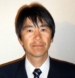 細田正晴氏