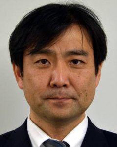 木村昌裕氏