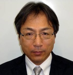 川野健二