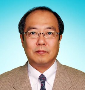 島田裕央氏