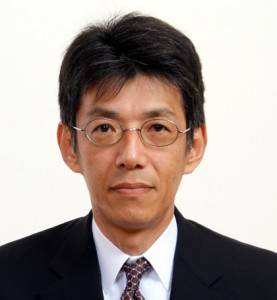 田中正志氏