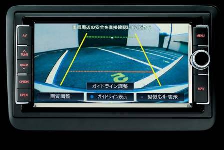 VW 新型ポロ