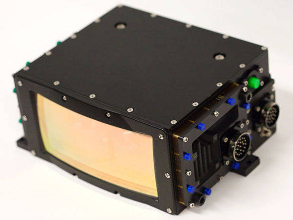 トヨタ　プラットフォーム3.0　ルミナー社製新型LIDAR