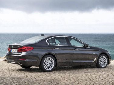 BMWグループが3年連続で日本市場自動車販売台数トップを獲得
