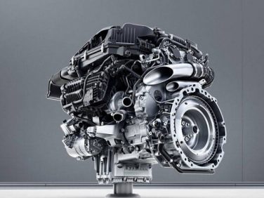 メルセデス・ベンツの直6エンジン復活を機に直6、V6を考察した結果V6が消滅！