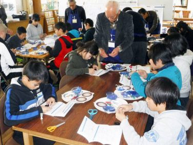 住友ゴム 「ダンロップものづくり教室」、「ダンロップ環境教室」を兵庫県内で開催