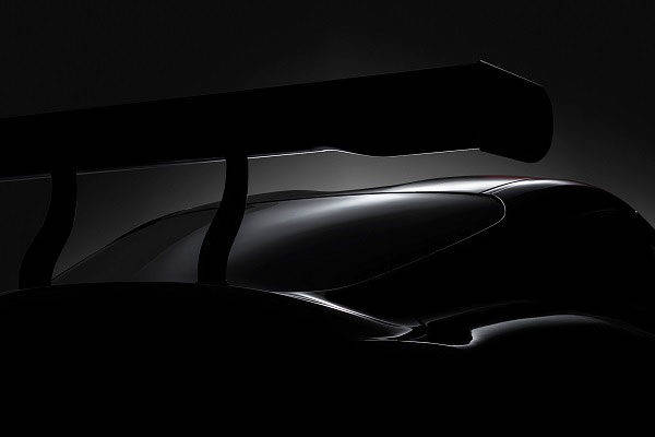 トヨタ、ジュネーブモーターショーにアイコン的スポーツカーの復活を示唆するレーシングコンセプトモデルを出展