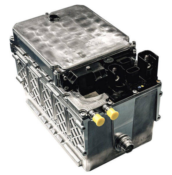 メルセデス・ベンツ　S450　インテグレーテッド・スターター・ジェネレーター　バッテリーユニット