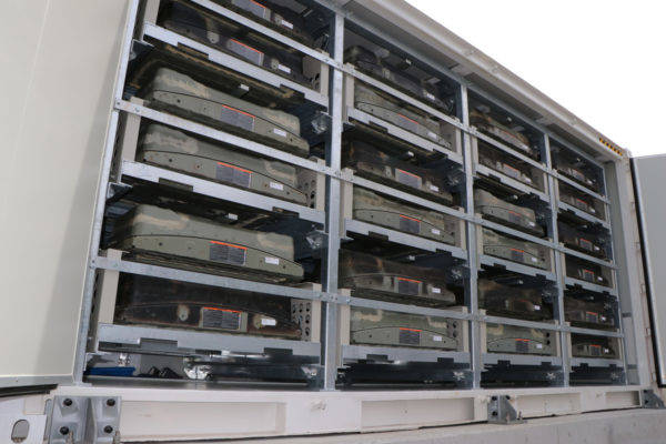 日本ベネックス　住友商事　日産　みらいの工場プロジェクト　新型リユース蓄電池システム