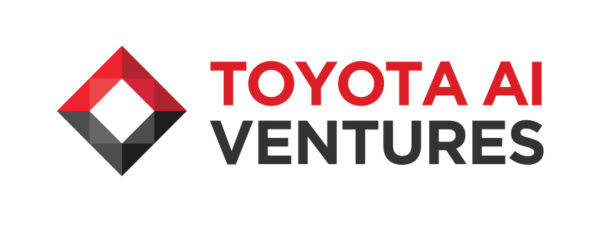 Toyota AI Ventures ロゴ