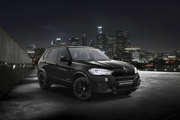 BMW「X5」にブラックとホワイトの限定車「LIMITED BLACK/WHITE」発売 | オートプルーブ - Auto Prove