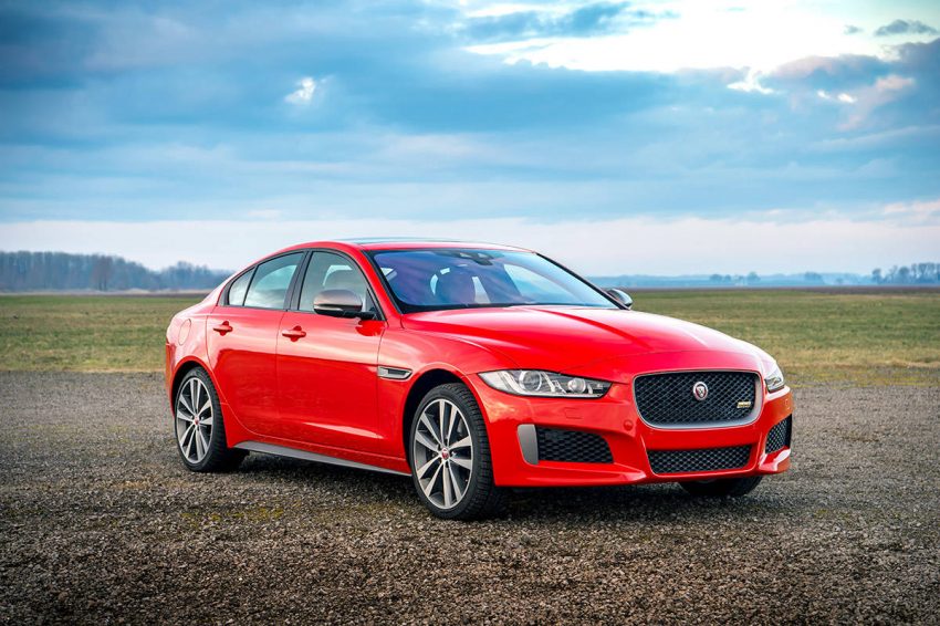 XE 300 SPORT