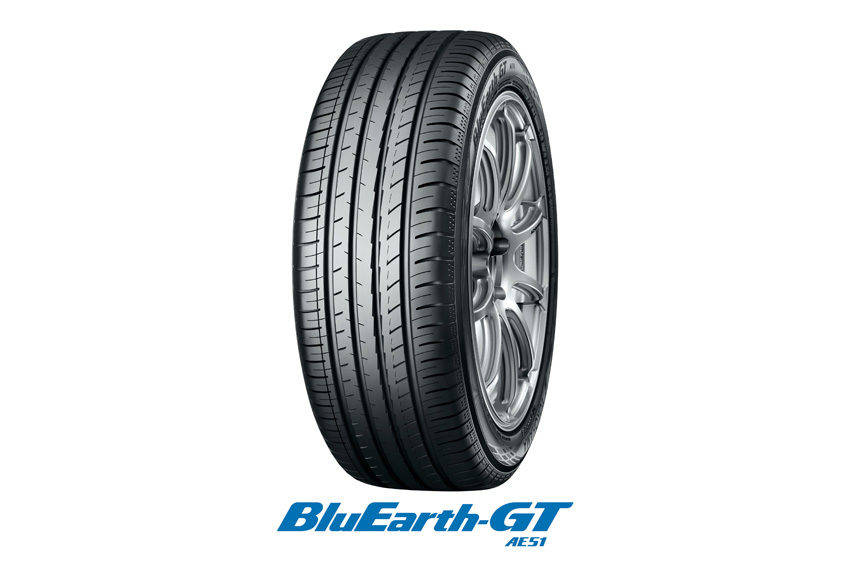 BluEarth-GT AE51
