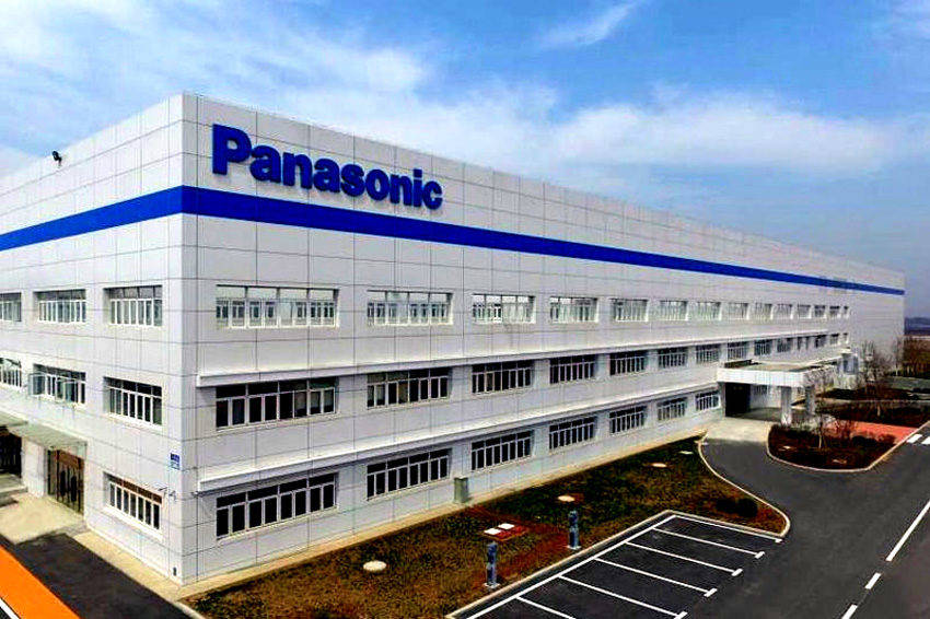 パナソニック大連工場は2017年4月に完成し、車載用角型リチウムイオン電池製造の専門工場として2018年3月から出荷を開始しているが、今後、新合弁会社に移管される
