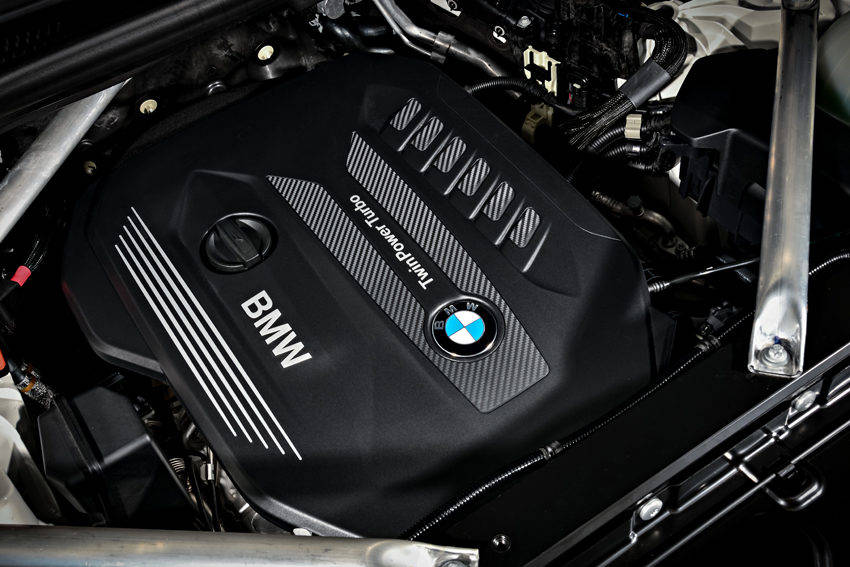 BMW 第4世代 X5