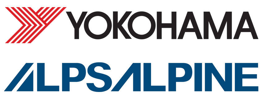 【東京モーターショー2019】横浜ゴム アルプスアルパインとの共同開発でタイヤセンサー開発を加速