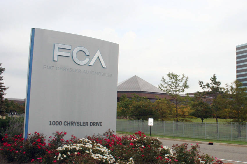 FCAがPSAと統合し新グローバル自動車メーカーに