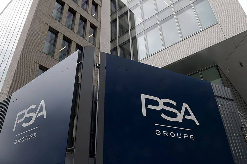 FCAがPSAと統合し新グローバル自動車メーカーに