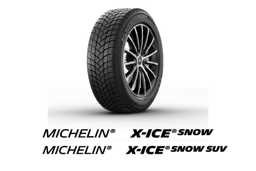 235 35R20 92H XL ミシュラン X-ICE SNOW 冬 スタッドレスタイヤ 単品 1本価格 - 5