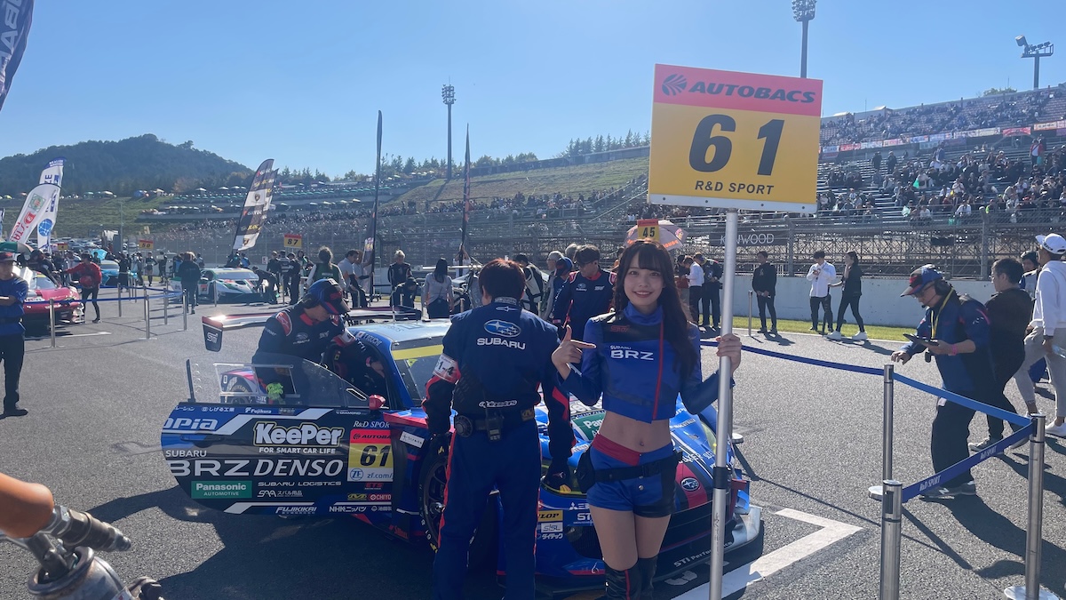 スーパーGT2024】第8戦もてぎ300kmレース 悪夢再び | オート