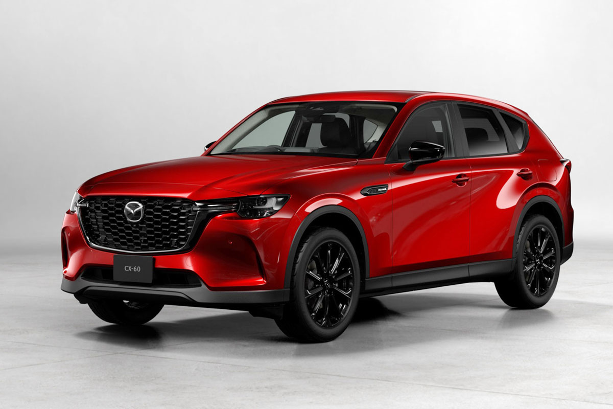 マツダCX60純正サスペンションセット マツダCX60純正サスペンションセット - メルカリ