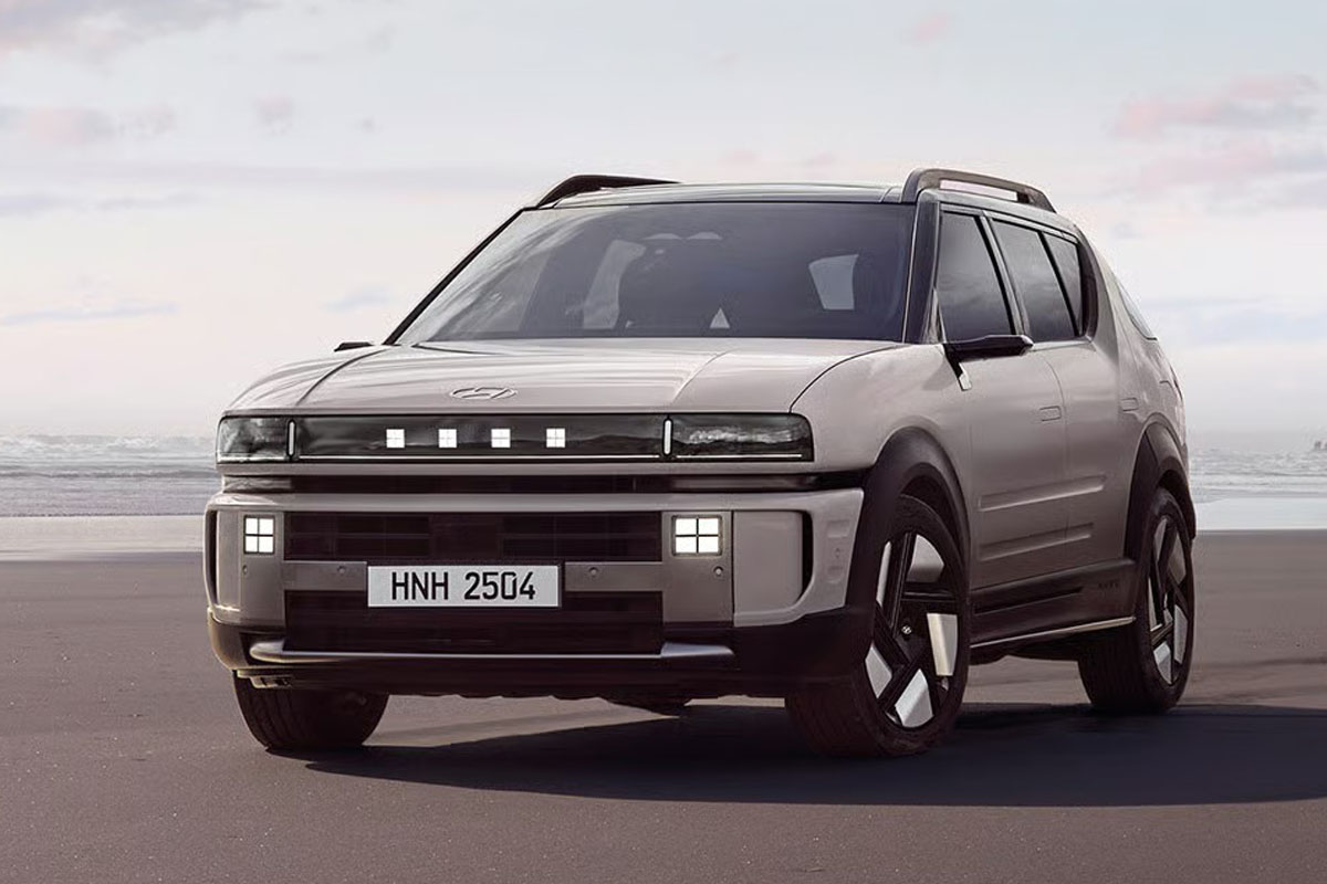 【ヒョンデ】2026年初頭からグローバルで発売開始 FCEV「NEXO（ネッソ）」は何がすごい？