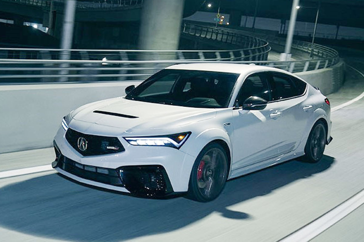 【ホンダ】アメリカ製ホンダ車の国内導入決定