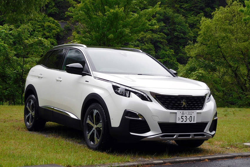 【リコール】ステランティスグループ7車種のディーゼル車に不具合　