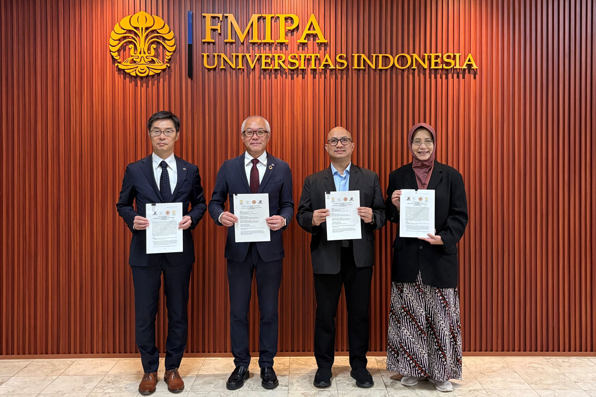 【ブリヂストン】パラゴムノキの遺伝子解析に関する共同研究を開始