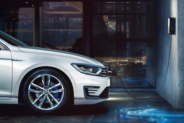 Vw パサートgteのハイブリッドシステム詳細解説 オートプルーブ Auto Prove