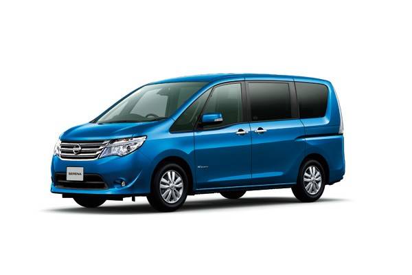 日産 セレナ 特別仕様車004