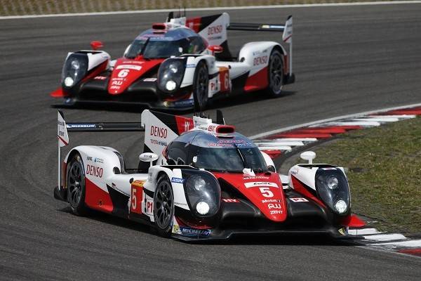 World Endurance Championship