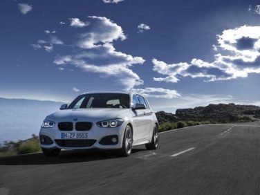 2016年7月の日本におけるBMW登録台数、7月度過去最高を記録