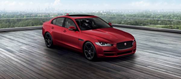 XF JET DIESEL EDITION、アンモナイトグレー