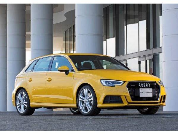 A3 Sportback