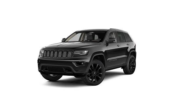 Jeep Grand Cherokee Altitude