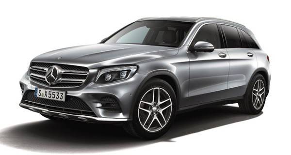 GLC220d・4MATICスポーツ