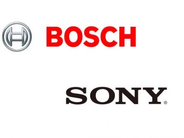 ボッシュ 自動運転用のカメラ技術でソニーと技術提携