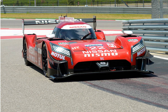 日産GT-R LM NISMOが世界耐久の出場を中止 | オートプルーブ